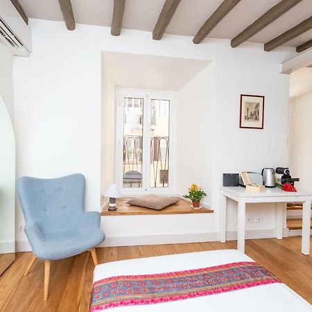 Casa Di Armando Al Pantheon Διαμέρισμα Ρώμη Εξωτερικό φωτογραφία