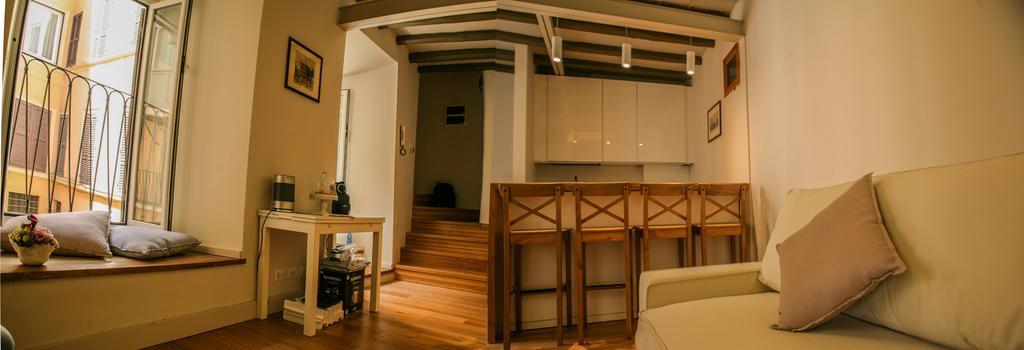 Casa Di Armando Al Pantheon Διαμέρισμα Ρώμη Δωμάτιο φωτογραφία