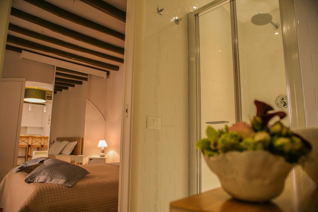 Casa Di Armando Al Pantheon Διαμέρισμα Ρώμη Δωμάτιο φωτογραφία