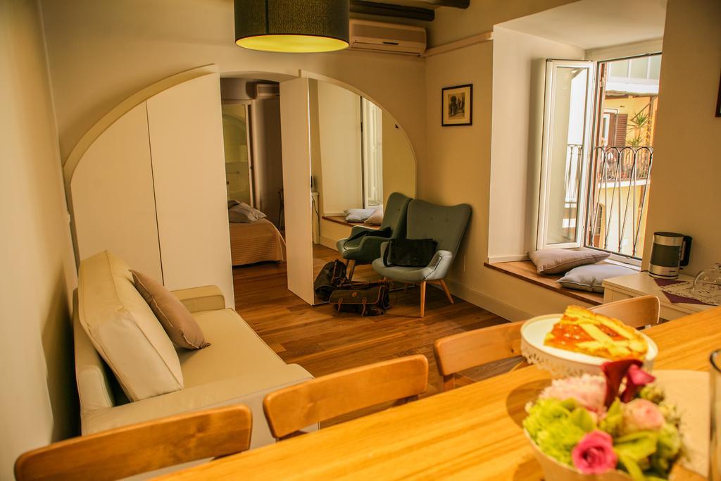 Casa Di Armando Al Pantheon Διαμέρισμα Ρώμη Δωμάτιο φωτογραφία