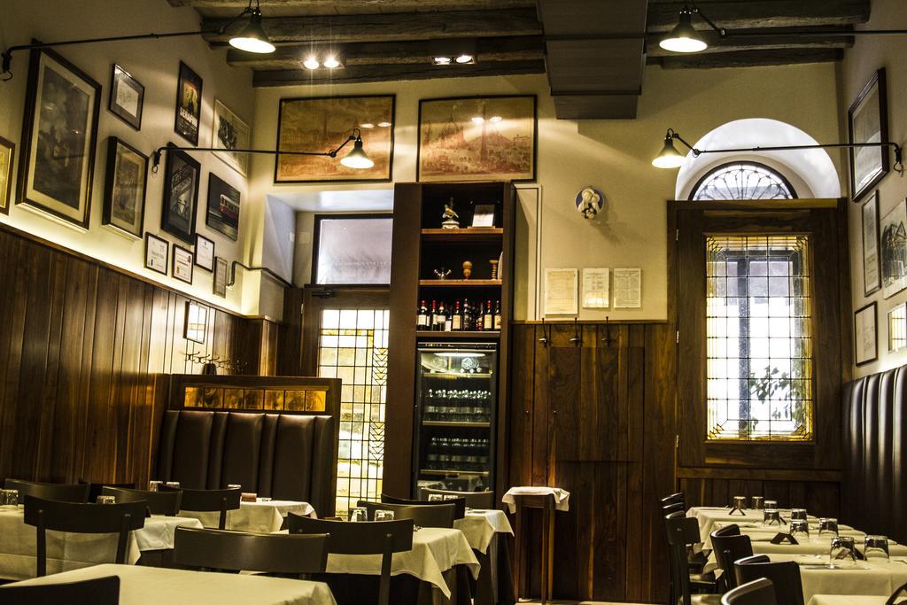 Casa Di Armando Al Pantheon Διαμέρισμα Ρώμη Εξωτερικό φωτογραφία
