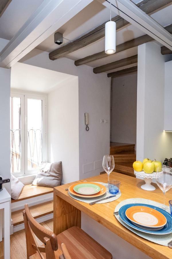 Casa Di Armando Al Pantheon Διαμέρισμα Ρώμη Εξωτερικό φωτογραφία