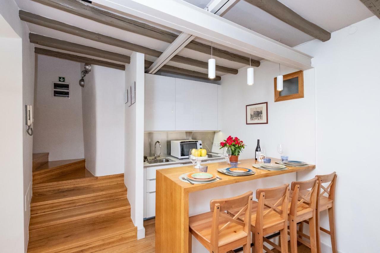 Casa Di Armando Al Pantheon Διαμέρισμα Ρώμη Εξωτερικό φωτογραφία