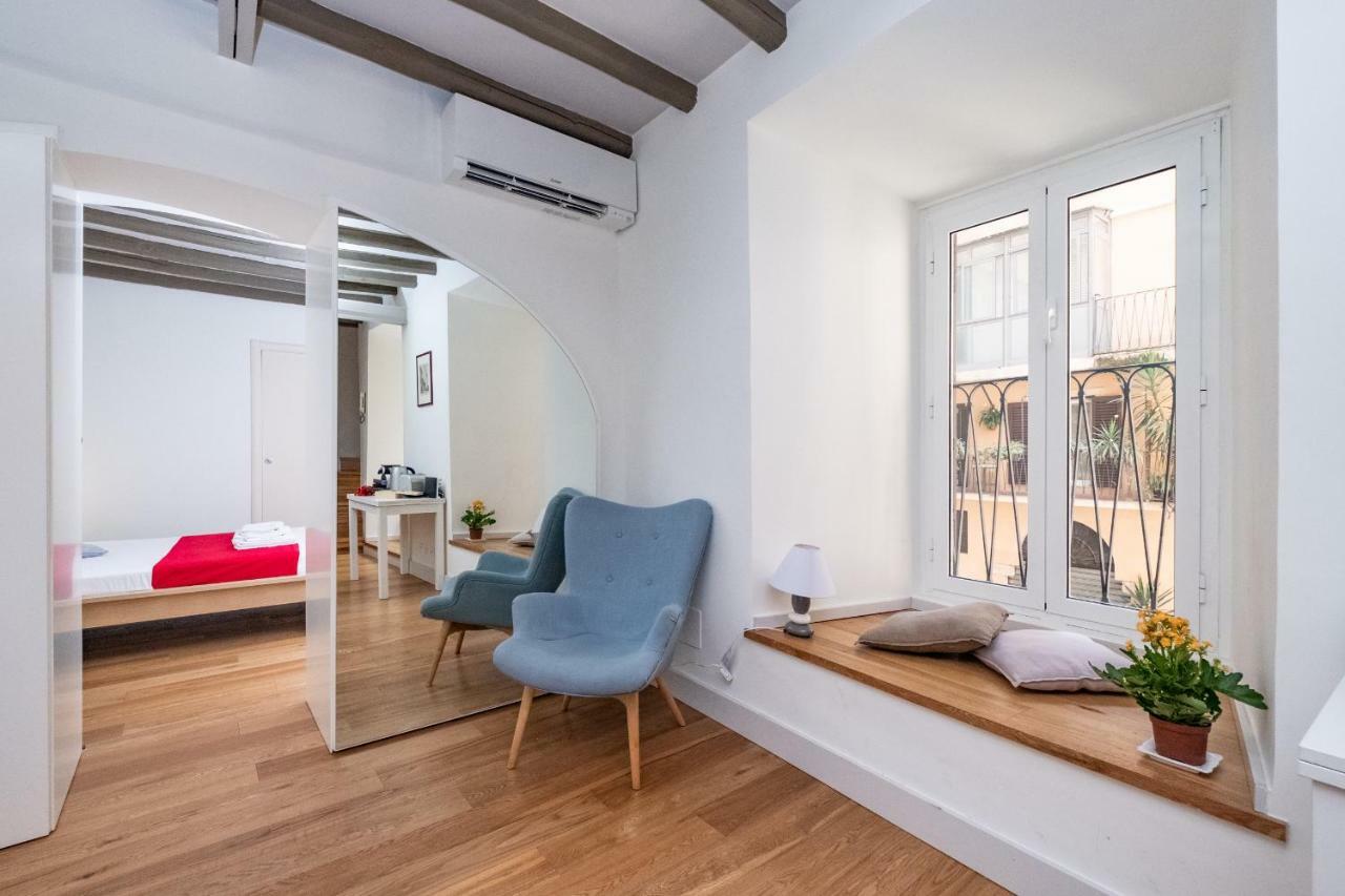 Casa Di Armando Al Pantheon Διαμέρισμα Ρώμη Εξωτερικό φωτογραφία