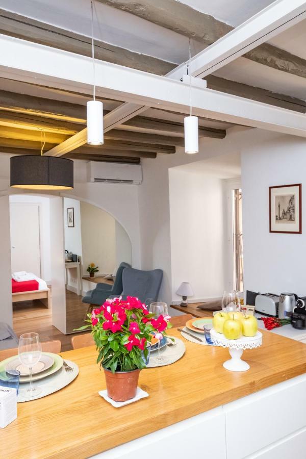 Casa Di Armando Al Pantheon Διαμέρισμα Ρώμη Εξωτερικό φωτογραφία