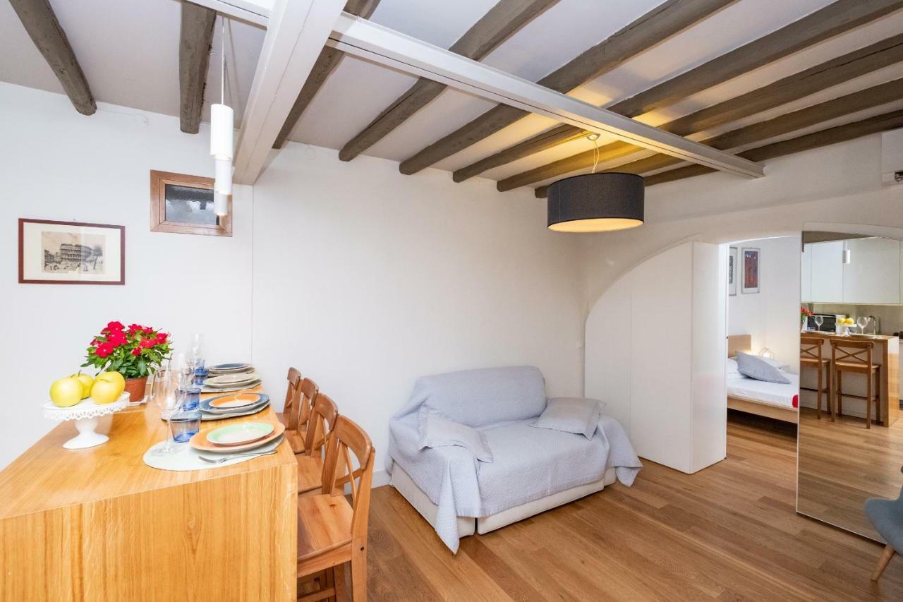 Casa Di Armando Al Pantheon Διαμέρισμα Ρώμη Εξωτερικό φωτογραφία
