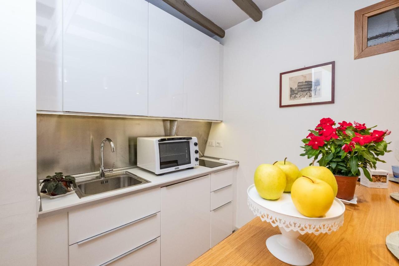 Casa Di Armando Al Pantheon Διαμέρισμα Ρώμη Εξωτερικό φωτογραφία