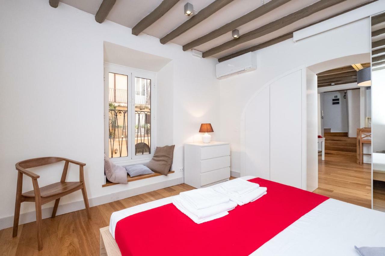 Casa Di Armando Al Pantheon Διαμέρισμα Ρώμη Εξωτερικό φωτογραφία