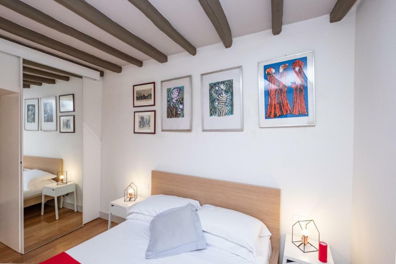 Casa Di Armando Al Pantheon Διαμέρισμα Ρώμη Εξωτερικό φωτογραφία