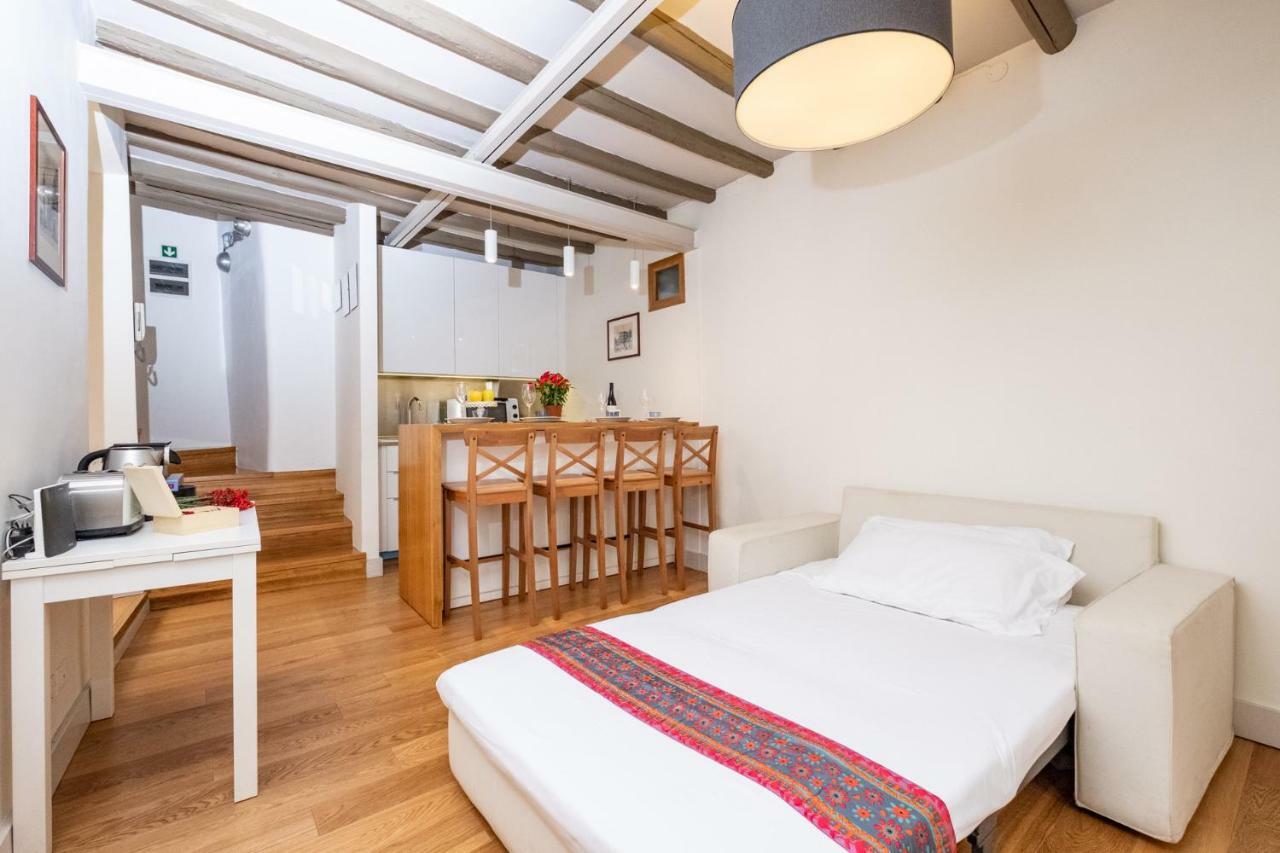 Casa Di Armando Al Pantheon Διαμέρισμα Ρώμη Εξωτερικό φωτογραφία
