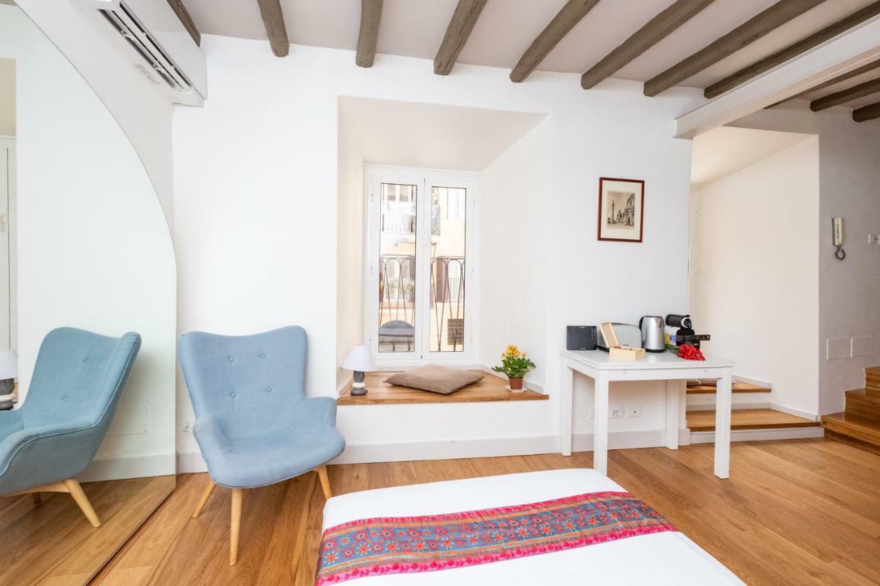 Casa Di Armando Al Pantheon Διαμέρισμα Ρώμη Εξωτερικό φωτογραφία