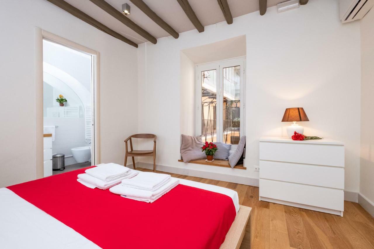 Casa Di Armando Al Pantheon Διαμέρισμα Ρώμη Εξωτερικό φωτογραφία