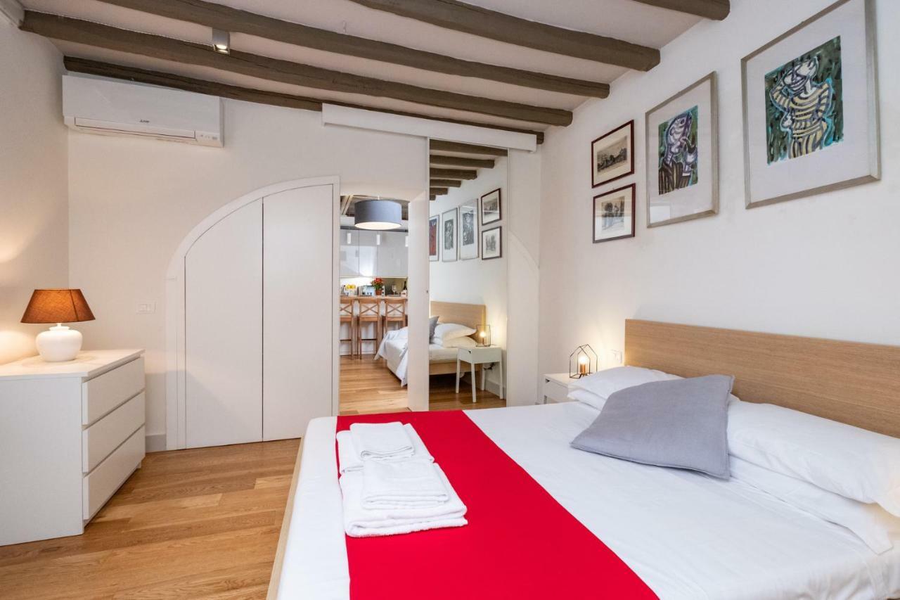 Casa Di Armando Al Pantheon Διαμέρισμα Ρώμη Εξωτερικό φωτογραφία