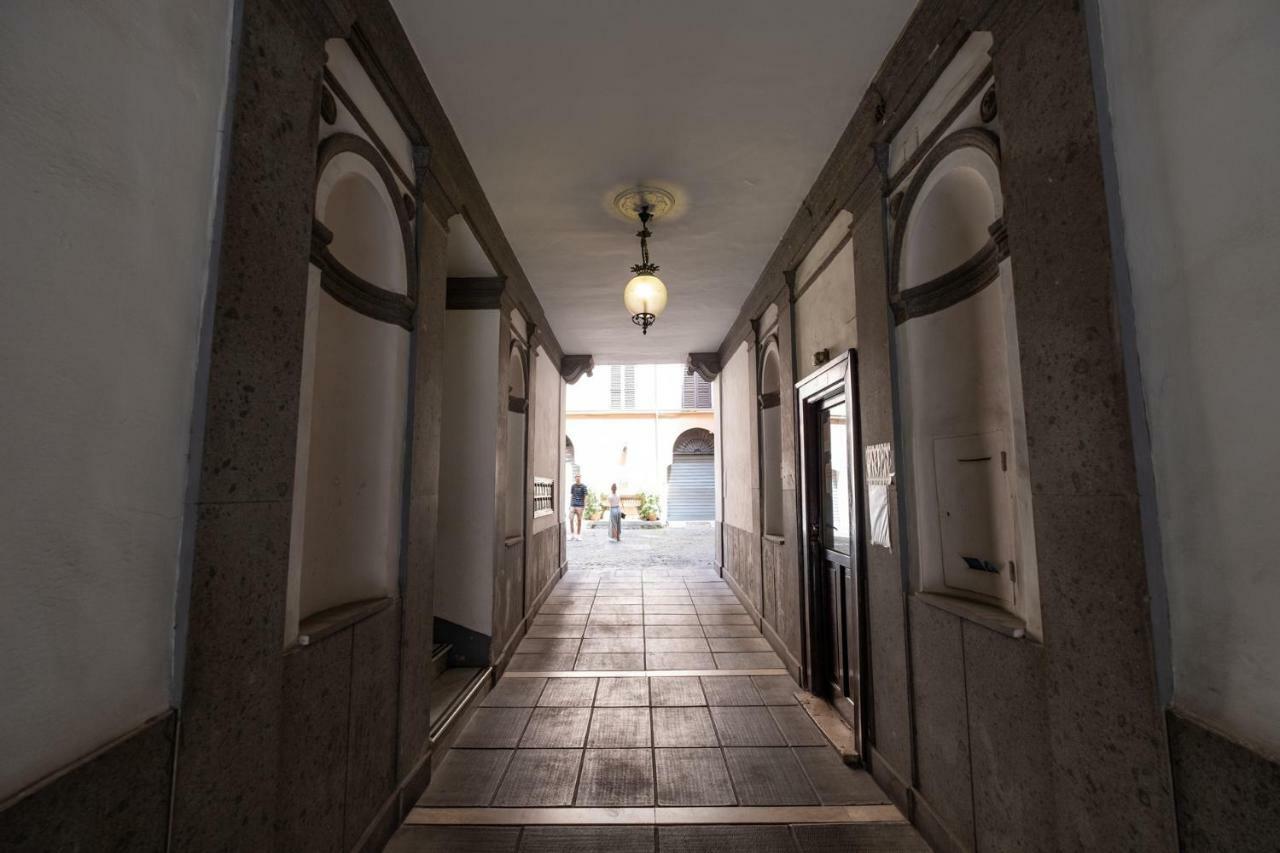 Casa Di Armando Al Pantheon Διαμέρισμα Ρώμη Εξωτερικό φωτογραφία