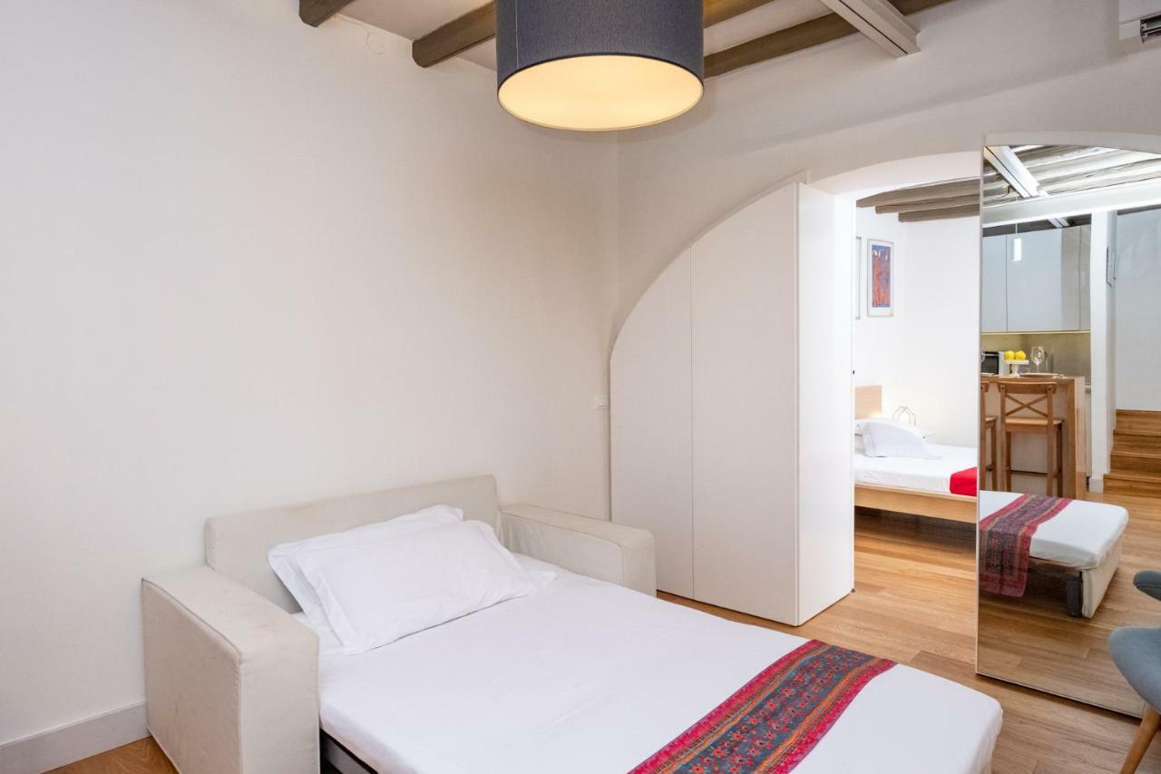 Casa Di Armando Al Pantheon Διαμέρισμα Ρώμη Εξωτερικό φωτογραφία