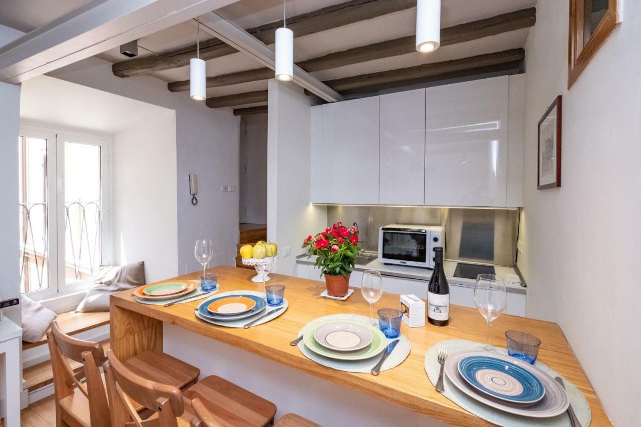 Casa Di Armando Al Pantheon Διαμέρισμα Ρώμη Εξωτερικό φωτογραφία