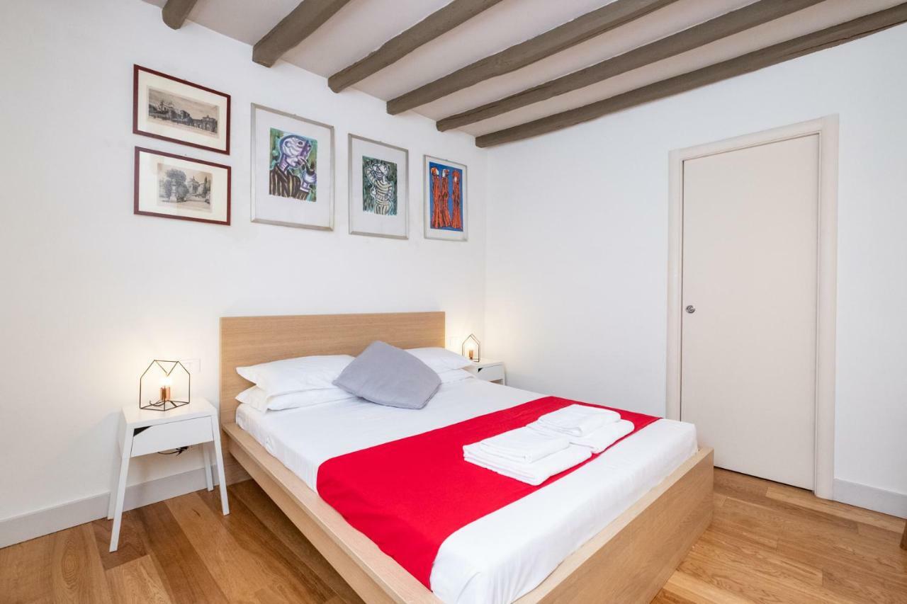 Casa Di Armando Al Pantheon Διαμέρισμα Ρώμη Εξωτερικό φωτογραφία