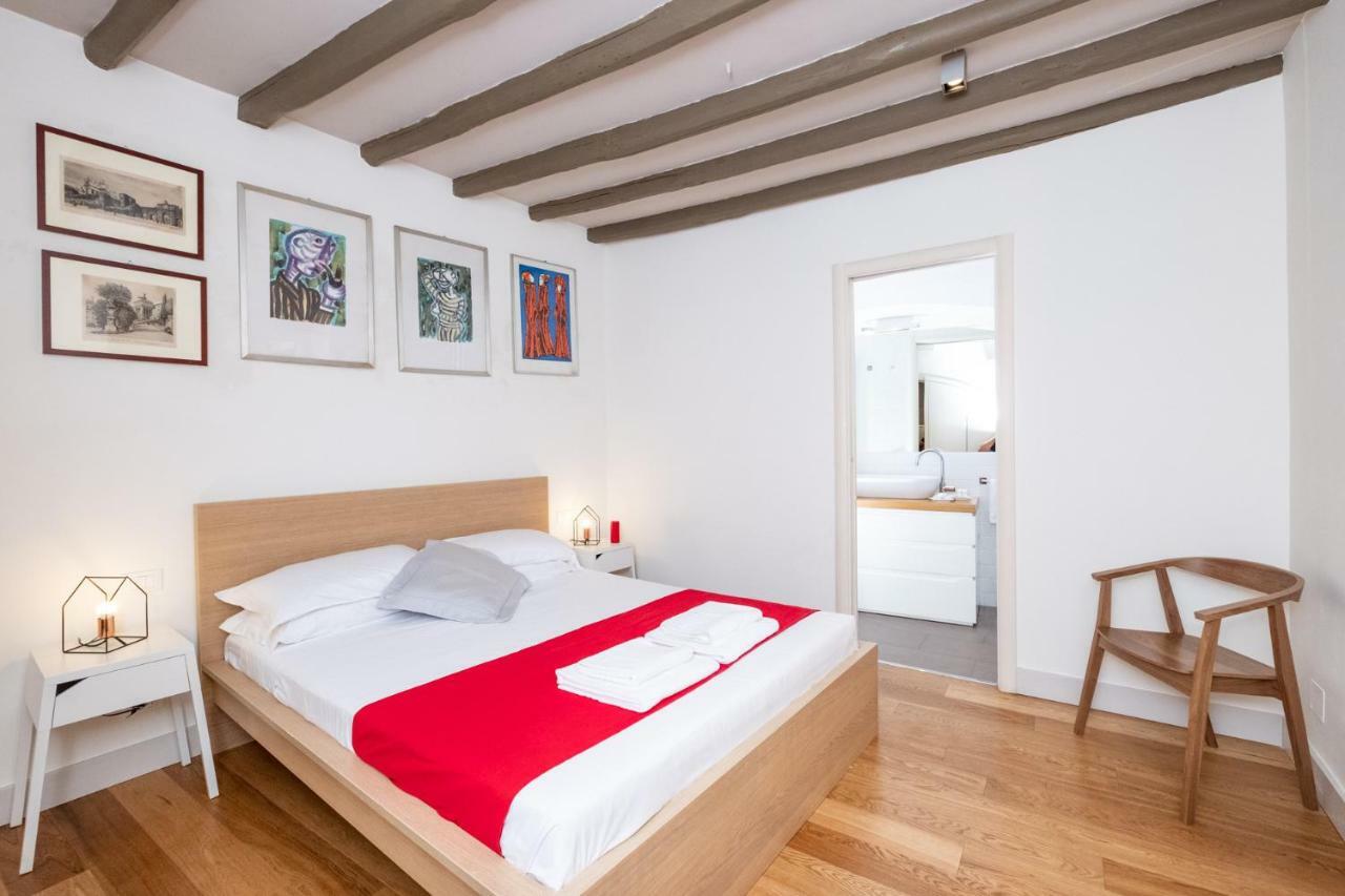 Casa Di Armando Al Pantheon Διαμέρισμα Ρώμη Εξωτερικό φωτογραφία
