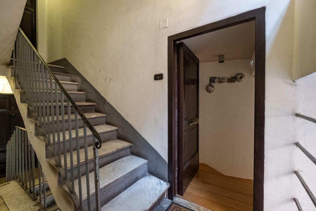 Casa Di Armando Al Pantheon Διαμέρισμα Ρώμη Εξωτερικό φωτογραφία