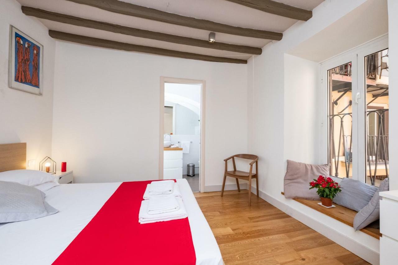 Casa Di Armando Al Pantheon Διαμέρισμα Ρώμη Εξωτερικό φωτογραφία